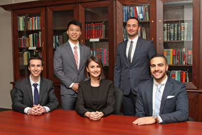 WBLC Staff