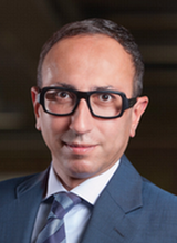 Mohamed F. Khimji