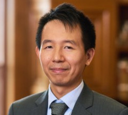 Professor Andy Yu