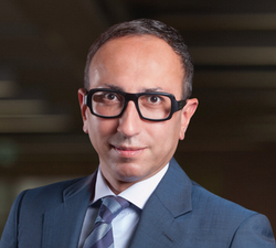 Mohamed F. Khimji