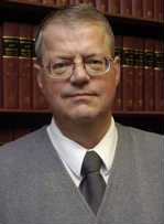 Ben Hovius