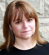Gillian Demeyere