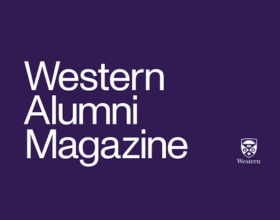 Western University Alumni Magazine