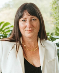 Jeanne Webber