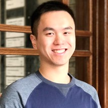 Gordon Chan