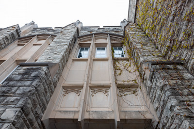 Faculty