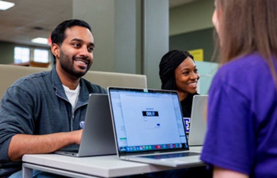 Graduate Student Finances & Regulations