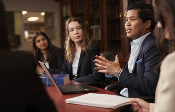 Business Law