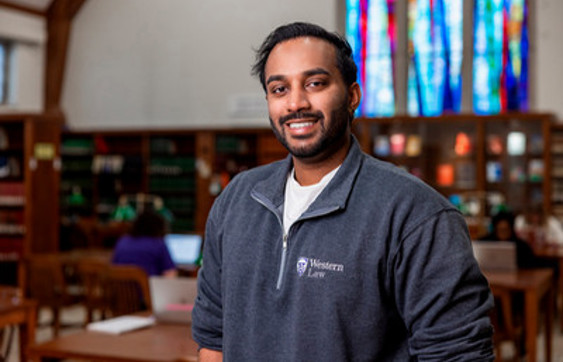 Graduate Admissions