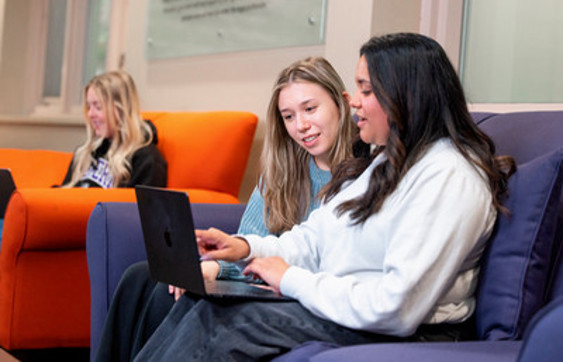 Graduate Programs