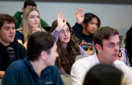 JD Academic Programs