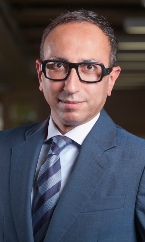 Dean Mohamed Khimji