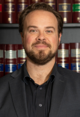 Nicholas Van Allen