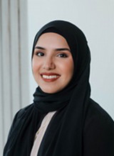 Nur Al Ebeid