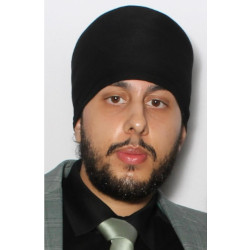 Simerjot Aulakh