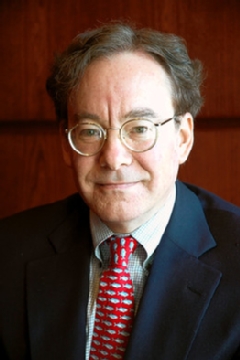 Jeffrey Gordon