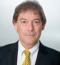 David Howman