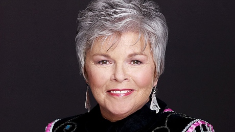 Roberta Jamieson