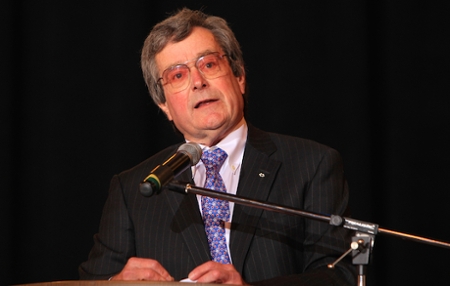 Paul Beeston