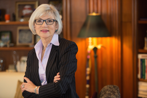 McLachlin