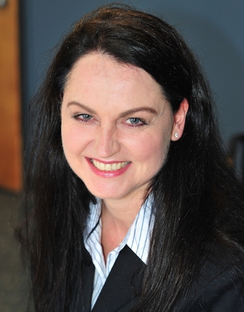 Elizabeth Steyn