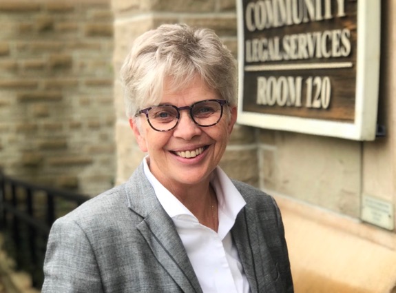 New CLS counsel to serve family law clients - Western Law - Western  University