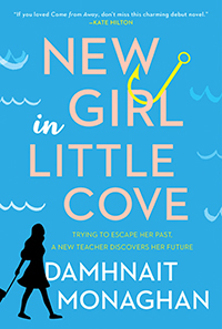 New Girl In Little Cove