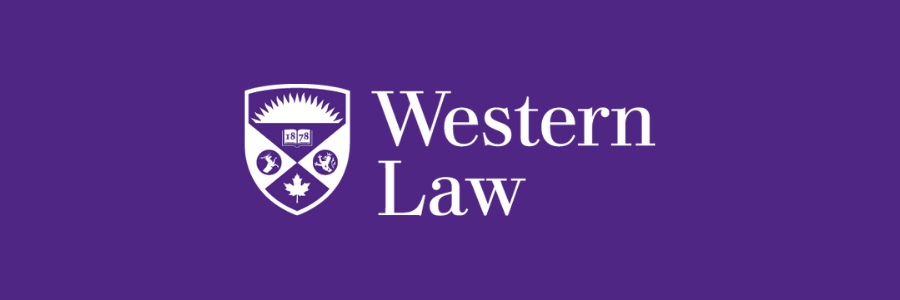 Western Law logo