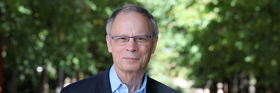 Jean Tirole