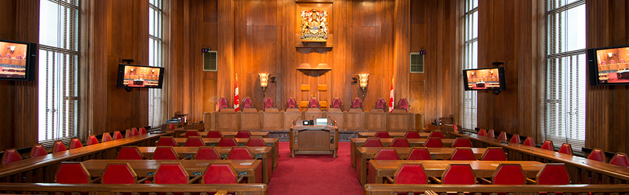 Supreme Court of Canada