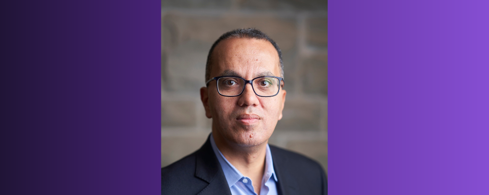 Professor Bassem Awad