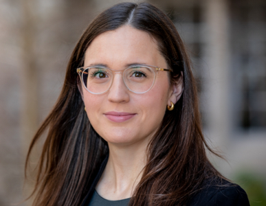 Professor Joanna Langille