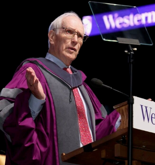 Richard McLaren