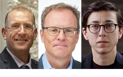 Professors Neyers, Botterell, and Sinel