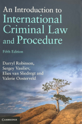 International Criminal Law and Procedure Fifth Edition