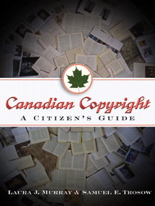Canadian Copyright