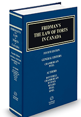 Fridman's Book 