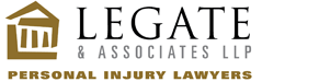 Legate & Associates