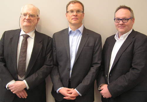 Panelists