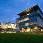 Allard Hall