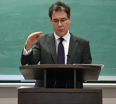 Donal Nolan