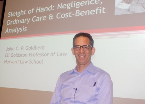 John Goldberg